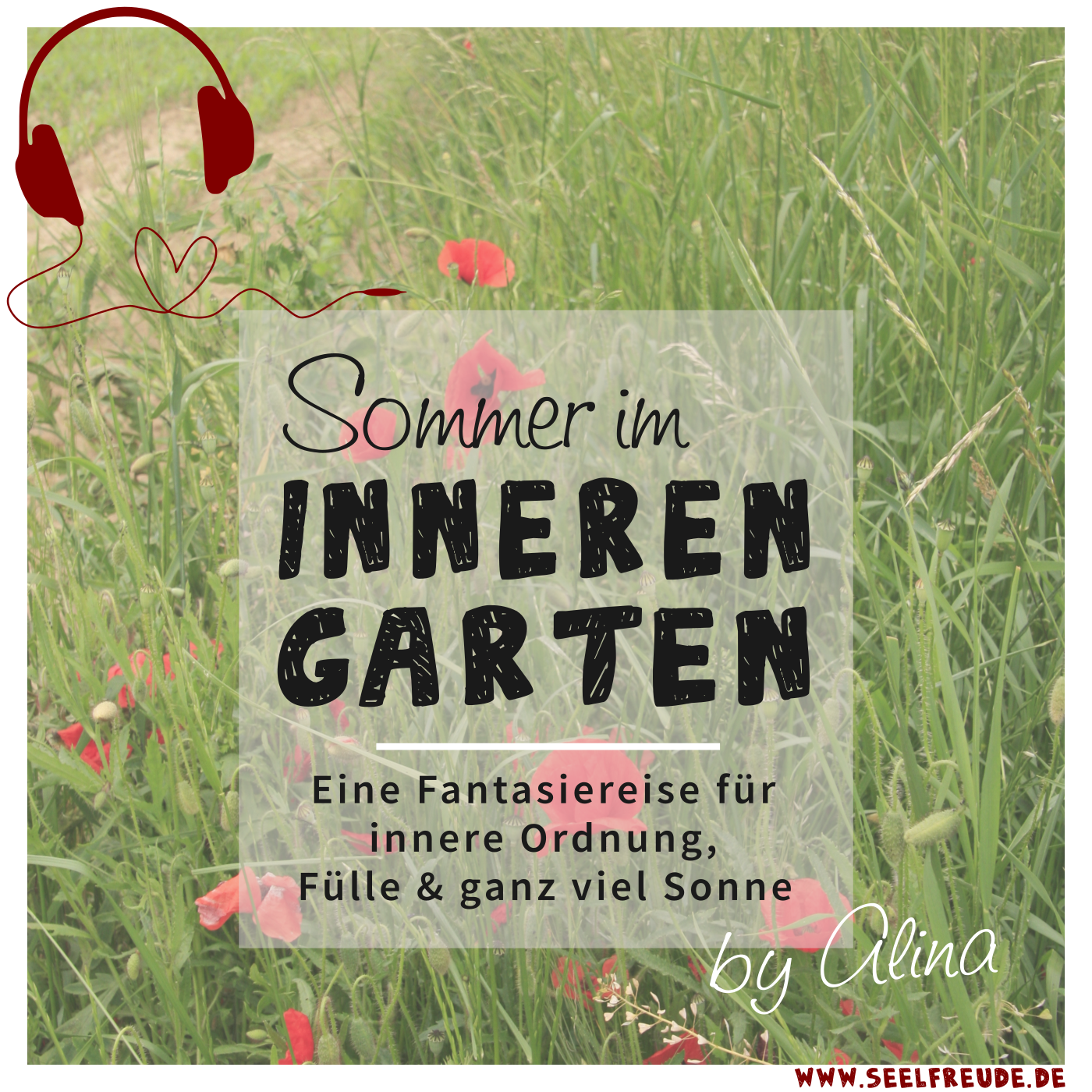 Read more about the article Sommer im inneren Garten